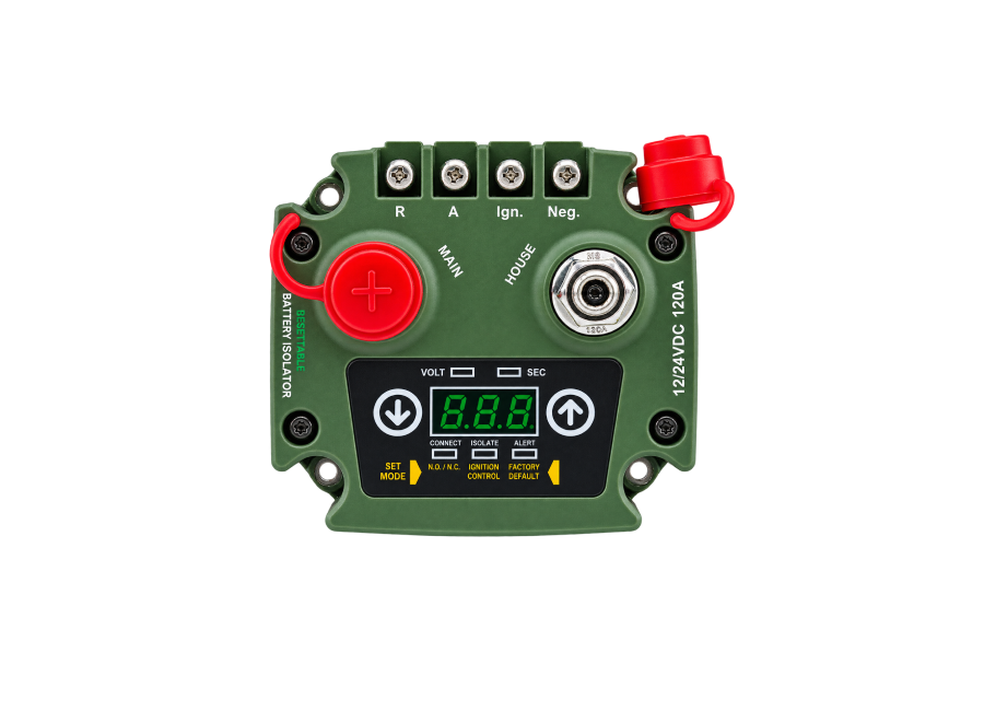JY-PBI-5113 dual battery charger