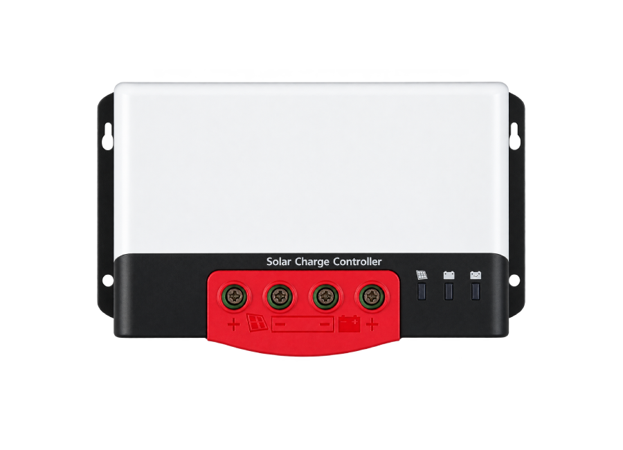 MC Series MPPT solar charge controller