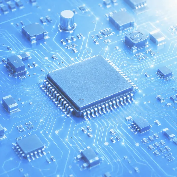 MPPT smart charging controller